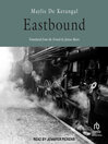 Cover image for Eastbound